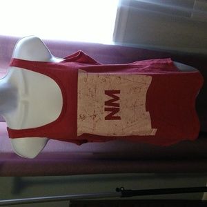 Super Soft NM Tank Top